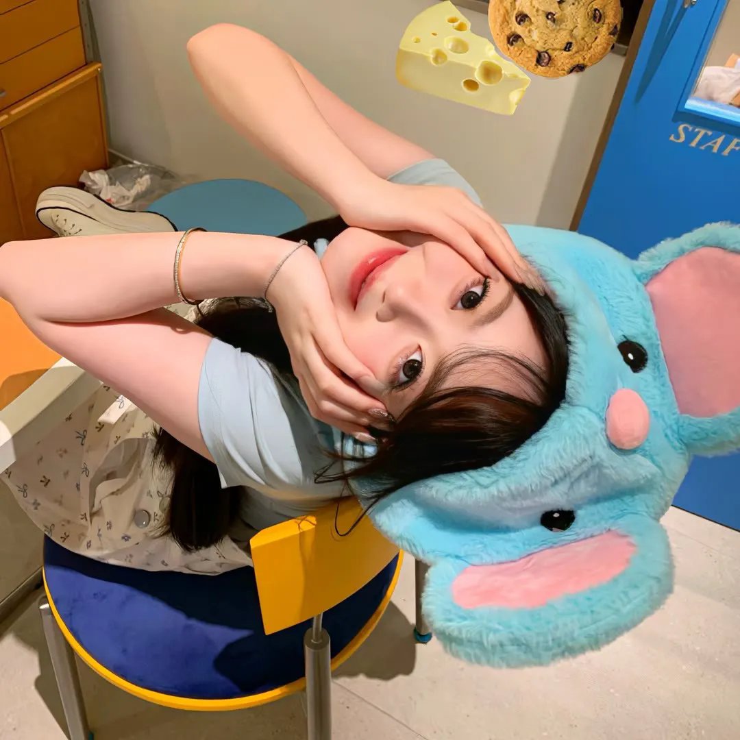 爱情流弹