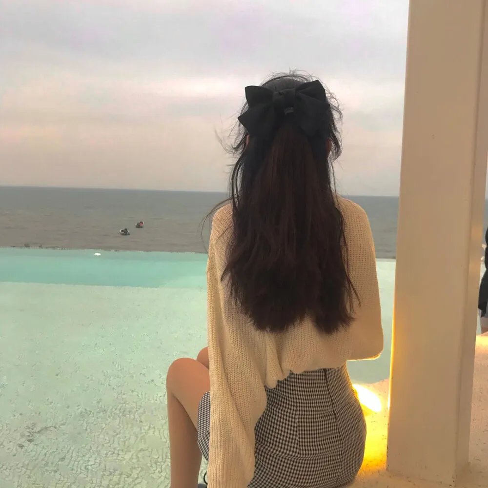 女导与强盗