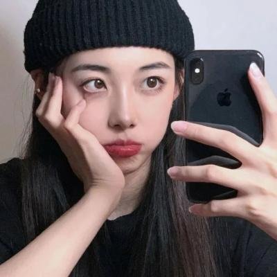 单身女孩