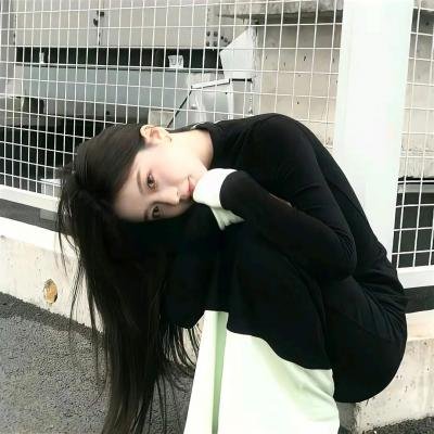好朋友